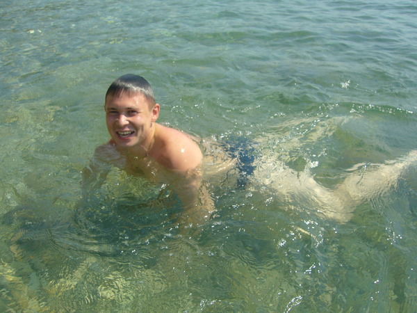 Игорь Лисицын