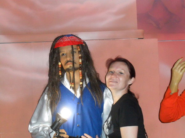 Татьяна Шишонкова