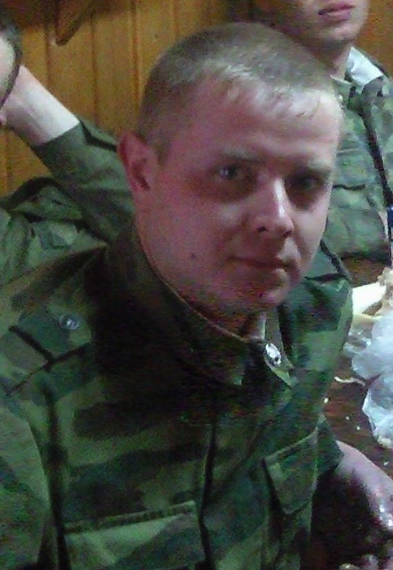 Кирилл Куркин