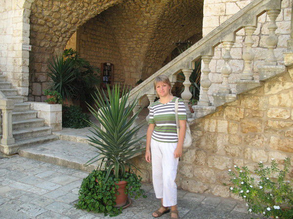 Светлана Останина