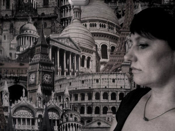 Елена Жирова