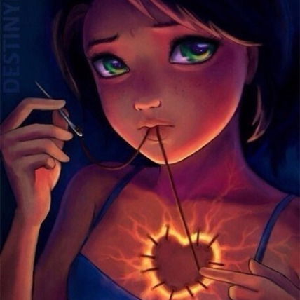 Анастасия Чебанова