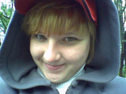 Ольга Агафонова