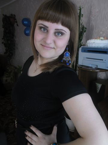 Елена Карбовская