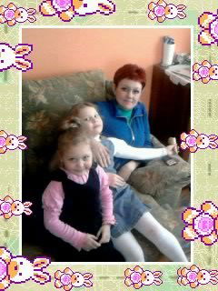 Юлия Клещёва