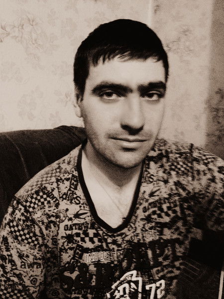 \василий Горохов