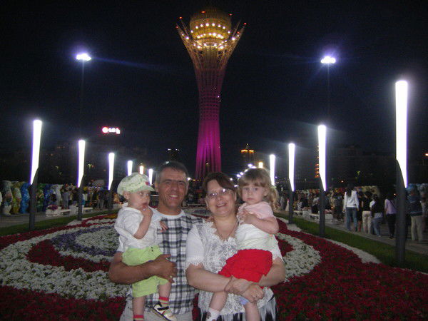 Юра Брежнев