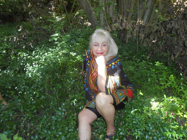 Татьяна Иванина