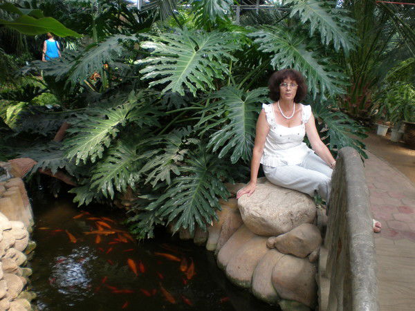 Людмила Иванова