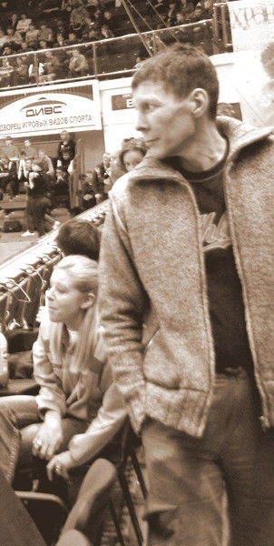 Александр Тепляшин