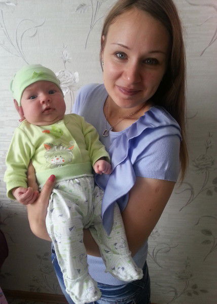 Надежда Каменец