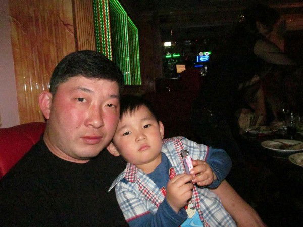 Алексей Хегай