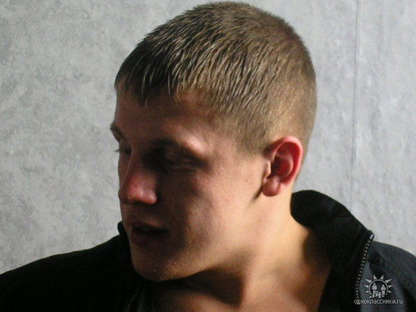 Евгений Патрушев