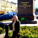 Светлана Закирова