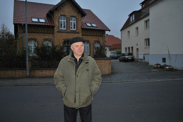 Сергей Михайлов