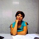 Alina Prokopovich