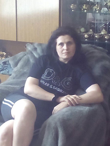 Татьяна Калиновская