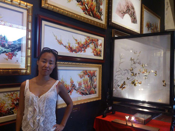 Лидия Куличкина