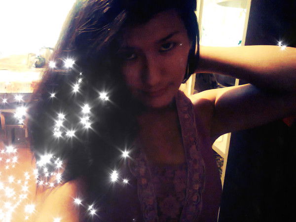 Шынар Абдыгаликова