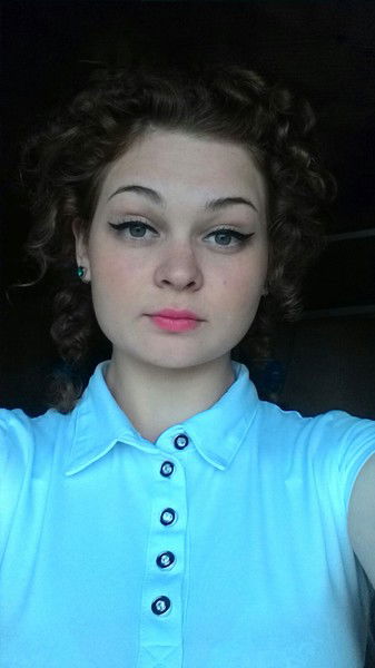 Катя Ремезова