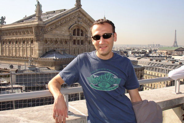 Валера Кифер