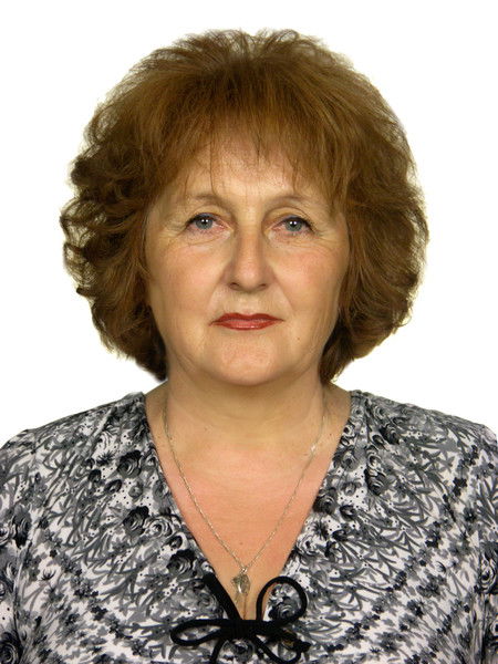 Татьяна Варакина