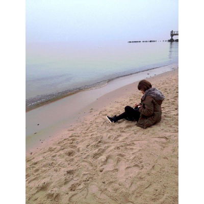 Кристина Брекотнина