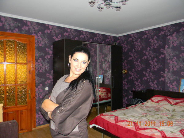 Юлия Сачишина