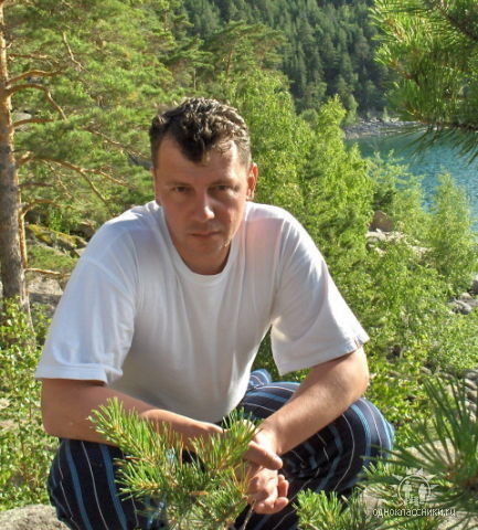 Олег Курлаев