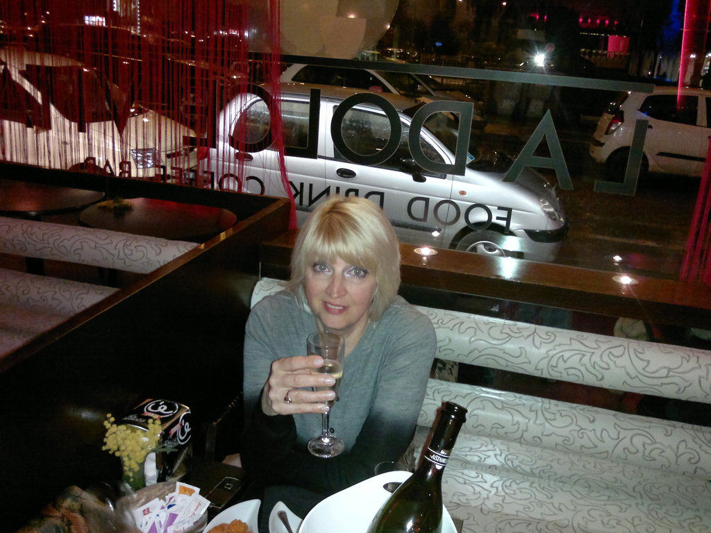 Коротенко Татьяна