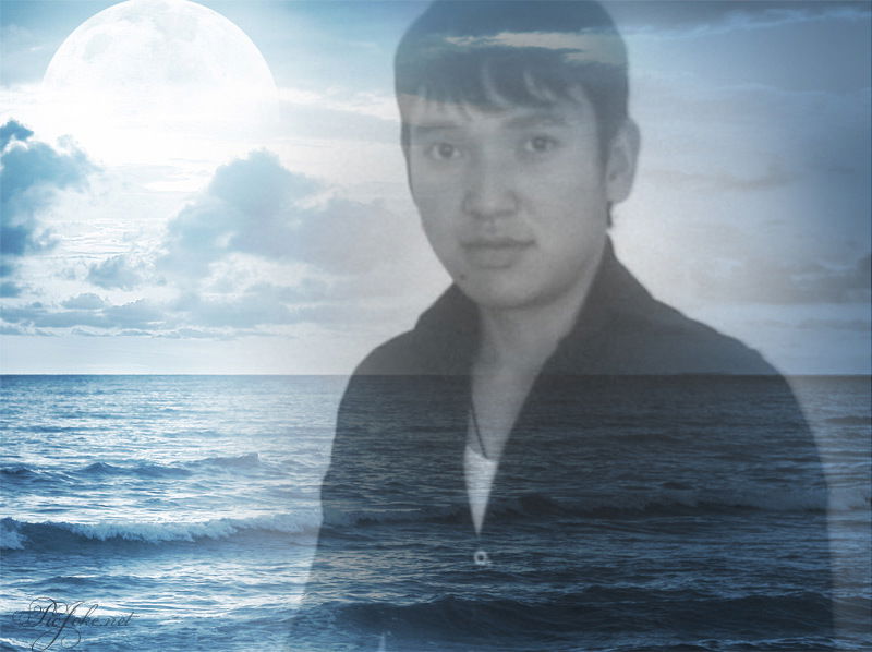 Оңталап Жолдасов