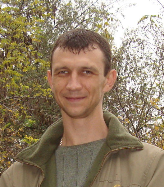 Вадим Скрыпник