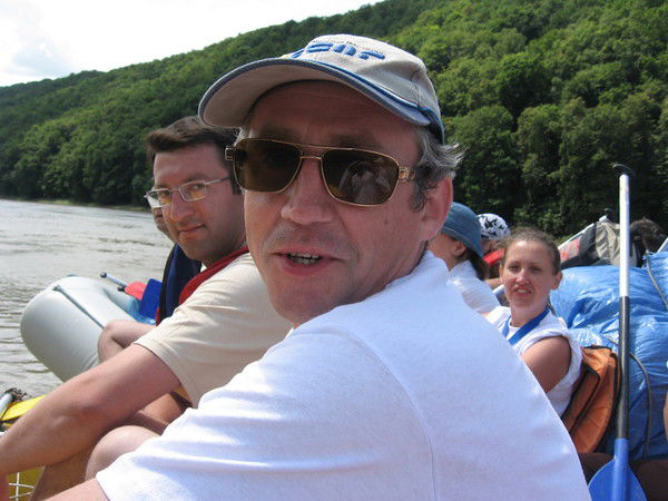 Анатолий Шевченко