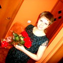 Елена Черёмухина