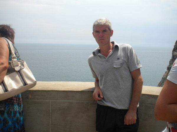 Владимир Драгомарецкий