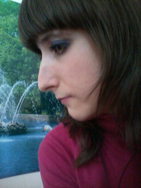 Лариса Ганык