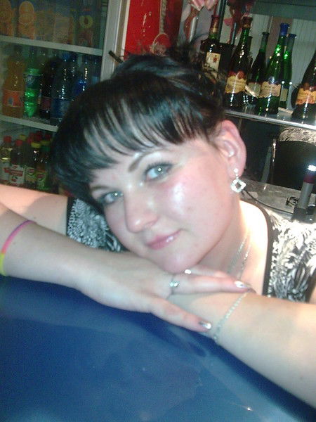 Решетникова Елена