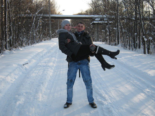 Дмитрий Гвоздев