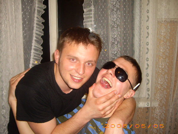 Сергей Крипиневич