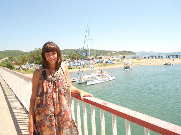 Настя Пудовкина