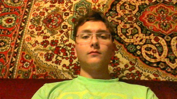 Николай Полицинский