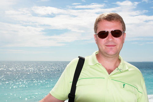 Билюга Александр