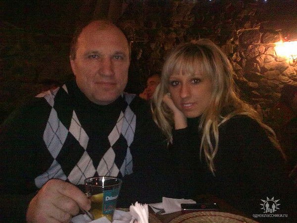 Михаил Шматок