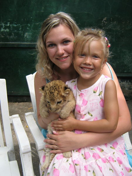 Алёна Клепикова