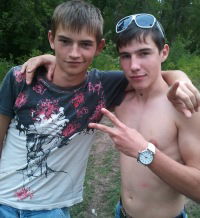 Игорь Зайнетдинов