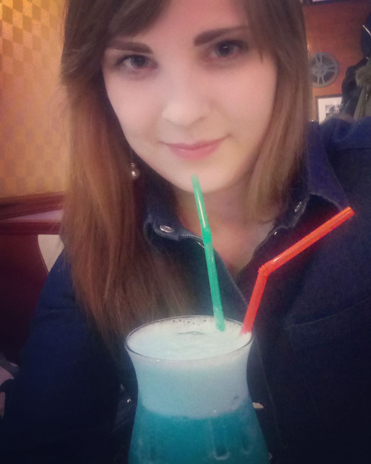 Анастасия Кривошеина