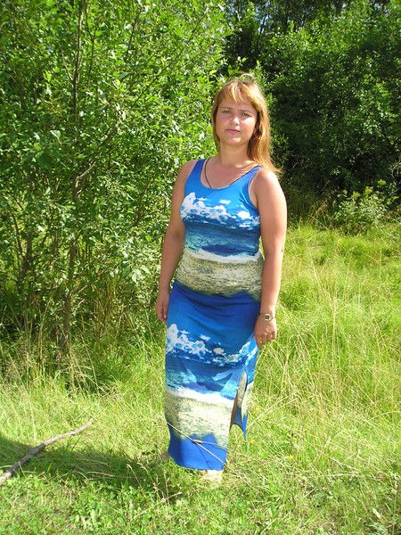 Лилия Михайлова