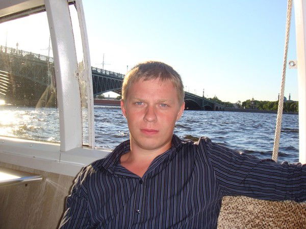 Андрей Двойных