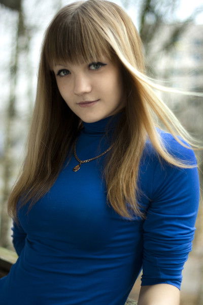 Алина Цепеш