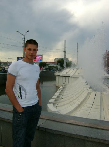 Алексей Зайцев